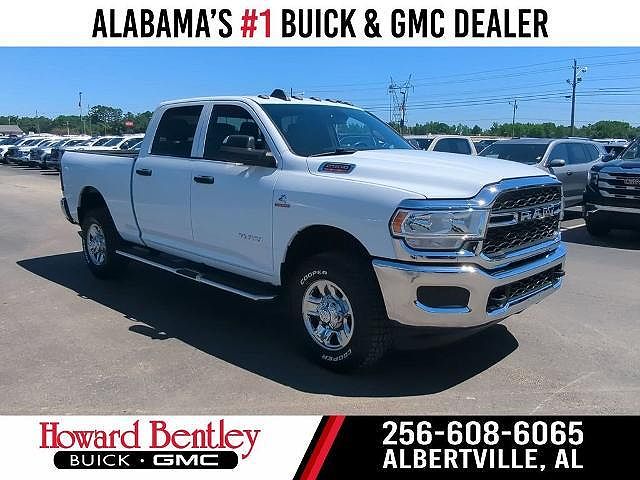 2022 Ram 2500