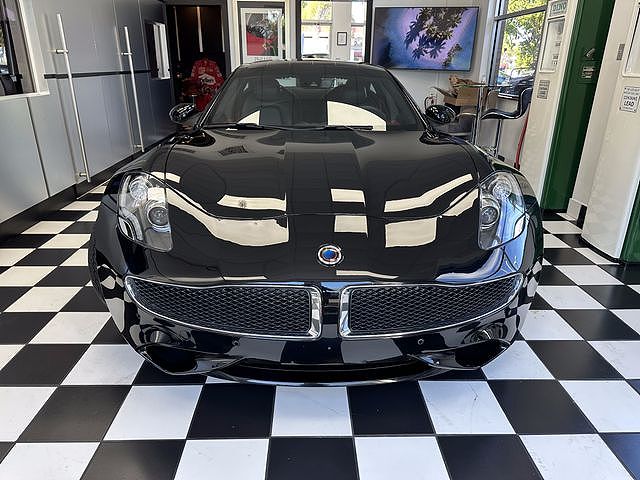 2019 Karma Revero