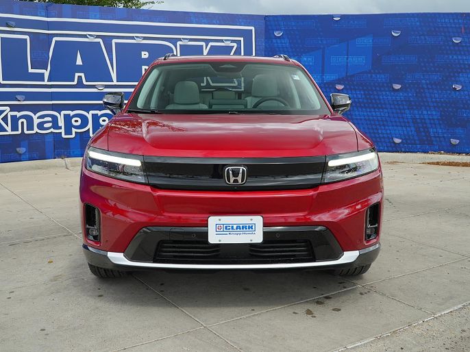 2026 Honda Prologue