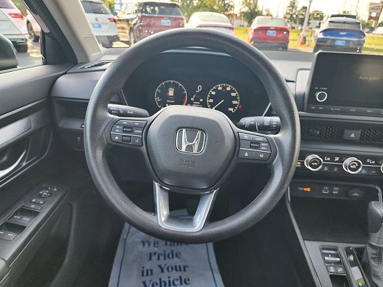 2024 Honda CR-V EX photo 11