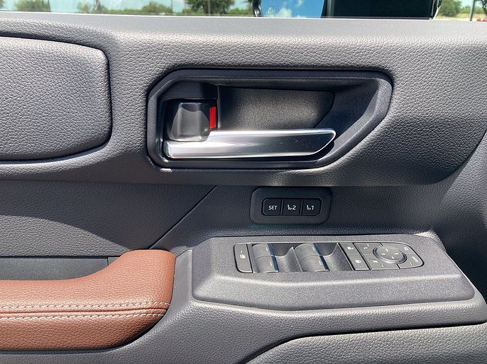 2027 Toyota Land Cruiser