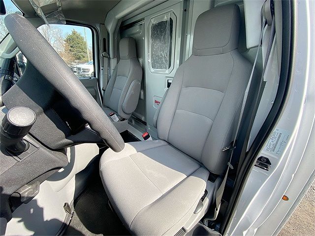 2025 Ford Econoline