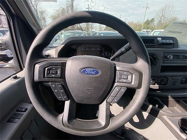 2025 Ford Econoline
