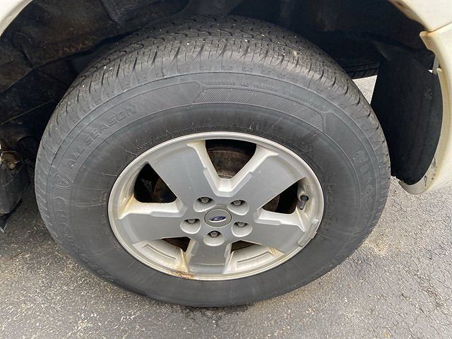 2010 Ford Escape