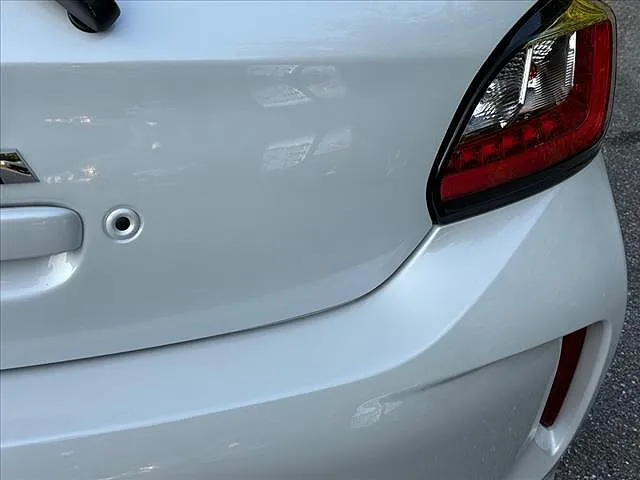 2024 Mitsubishi Mirage