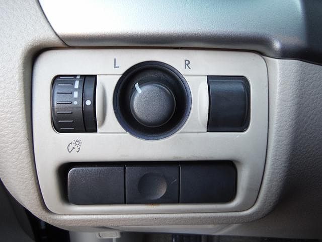 2008 Subaru Legacy 2.5i image 19