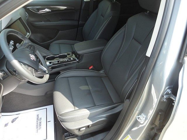 2023 Buick Envision
