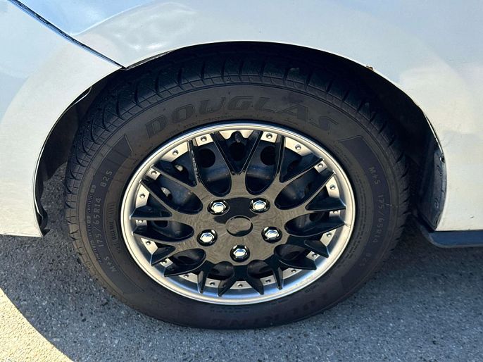 2019 Mitsubishi Mirage