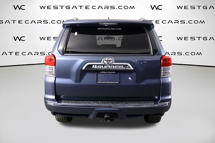 2013 Toyota 4Runner