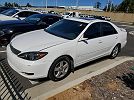 2002 Toyota Camry null image 2