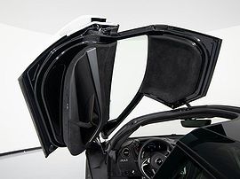 2025 Mclaren 750S