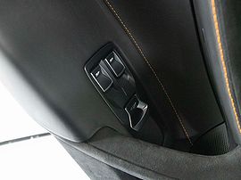 2025 Mclaren 750S