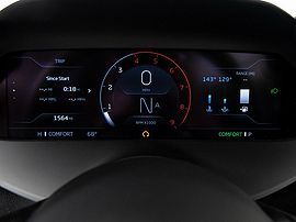 2025 Mclaren 750S