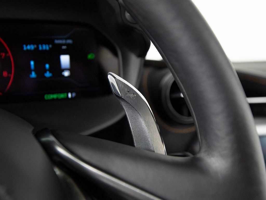 2025 Mclaren 750S