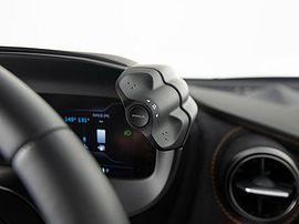 2025 Mclaren 750S
