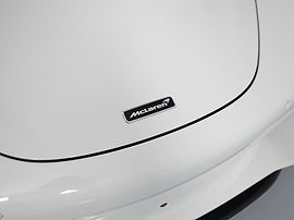 2025 Mclaren 750S