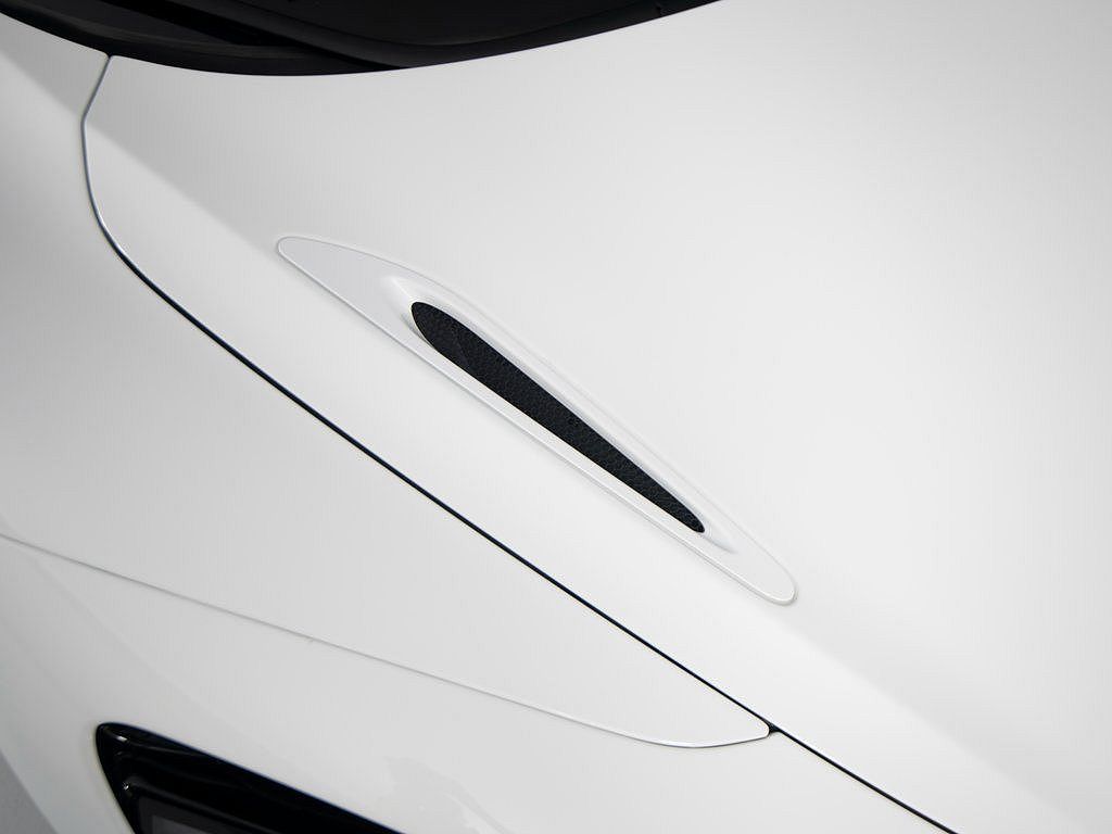 2025 Mclaren 750S