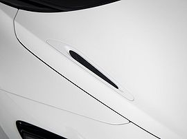2025 Mclaren 750S