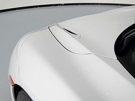 2025 Mclaren 750S