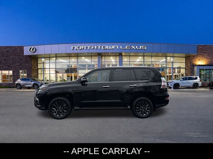 2023 Lexus GX