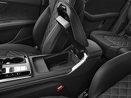 2027 Audi SQ8