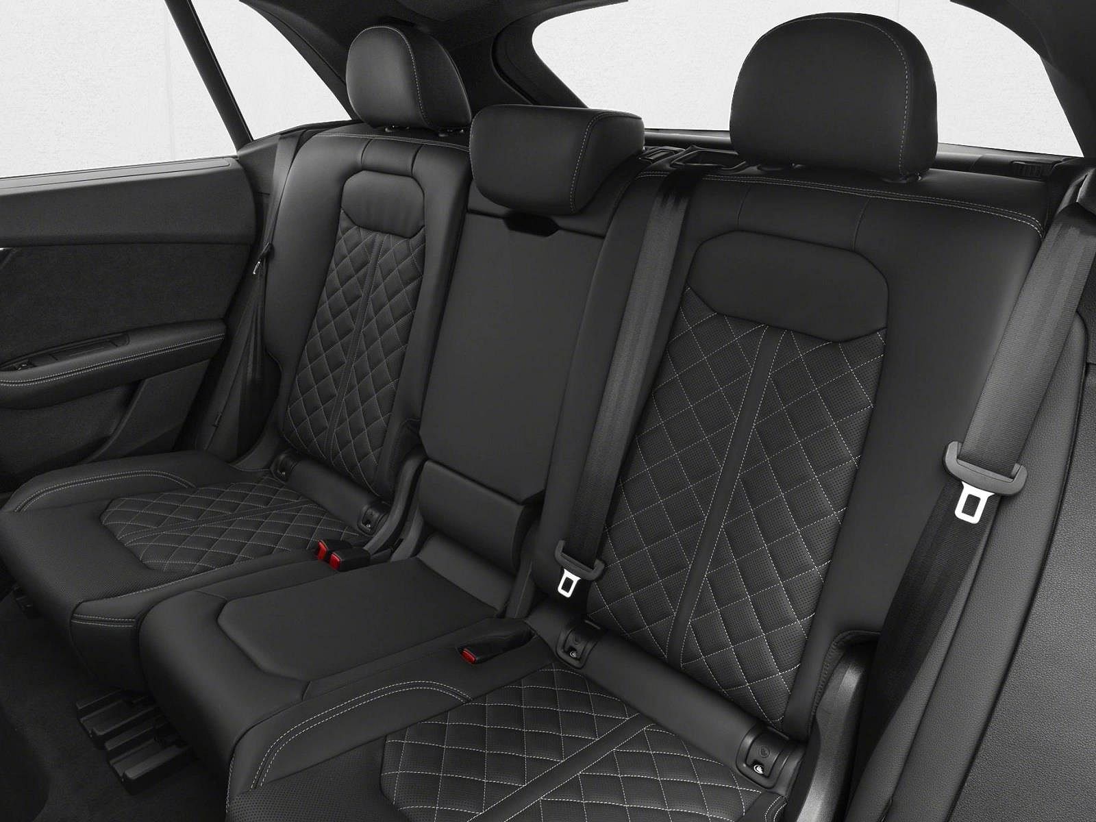 2027 Audi SQ8