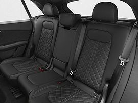 2027 Audi SQ8