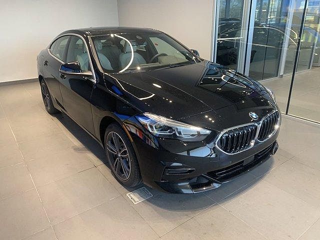 2024 BMW 2 Series