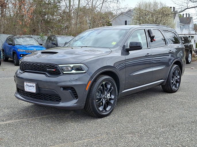 2025 Dodge Durango