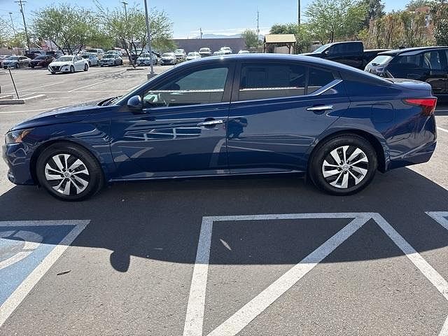 2023 Nissan Altima