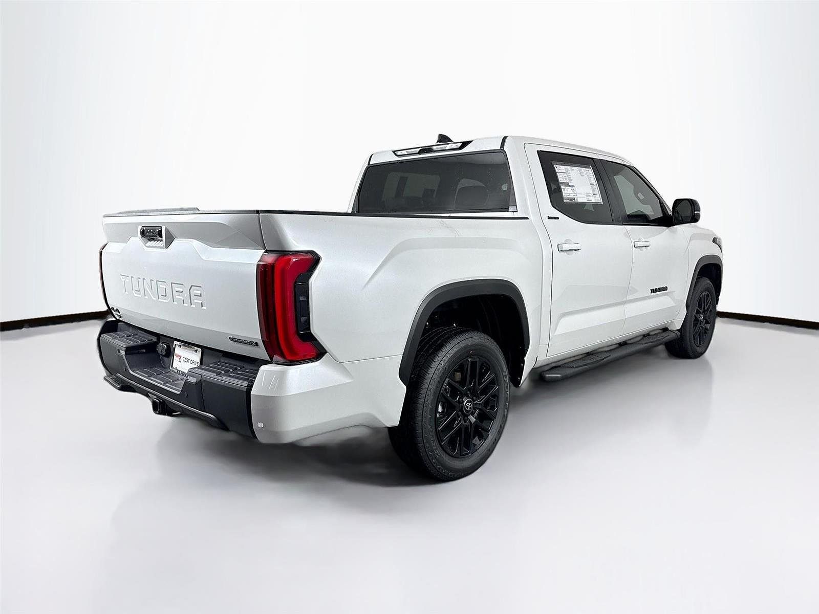 2026 Toyota Tundra