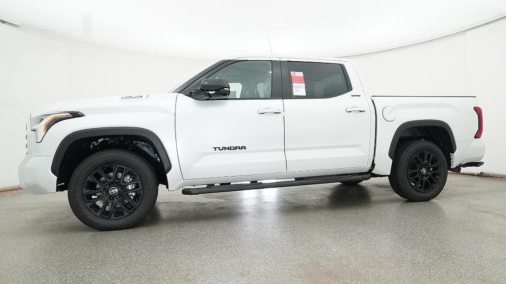2026 Toyota Tundra