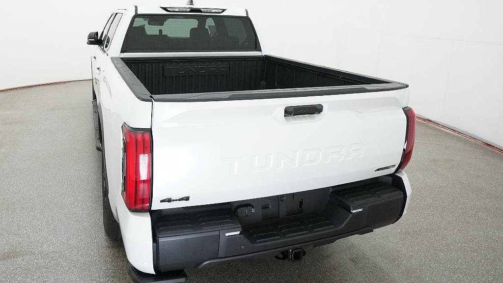 2026 Toyota Tundra