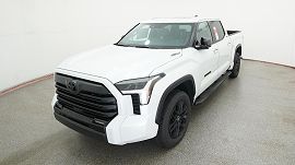 2026 Toyota Tundra