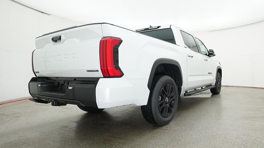 2026 Toyota Tundra