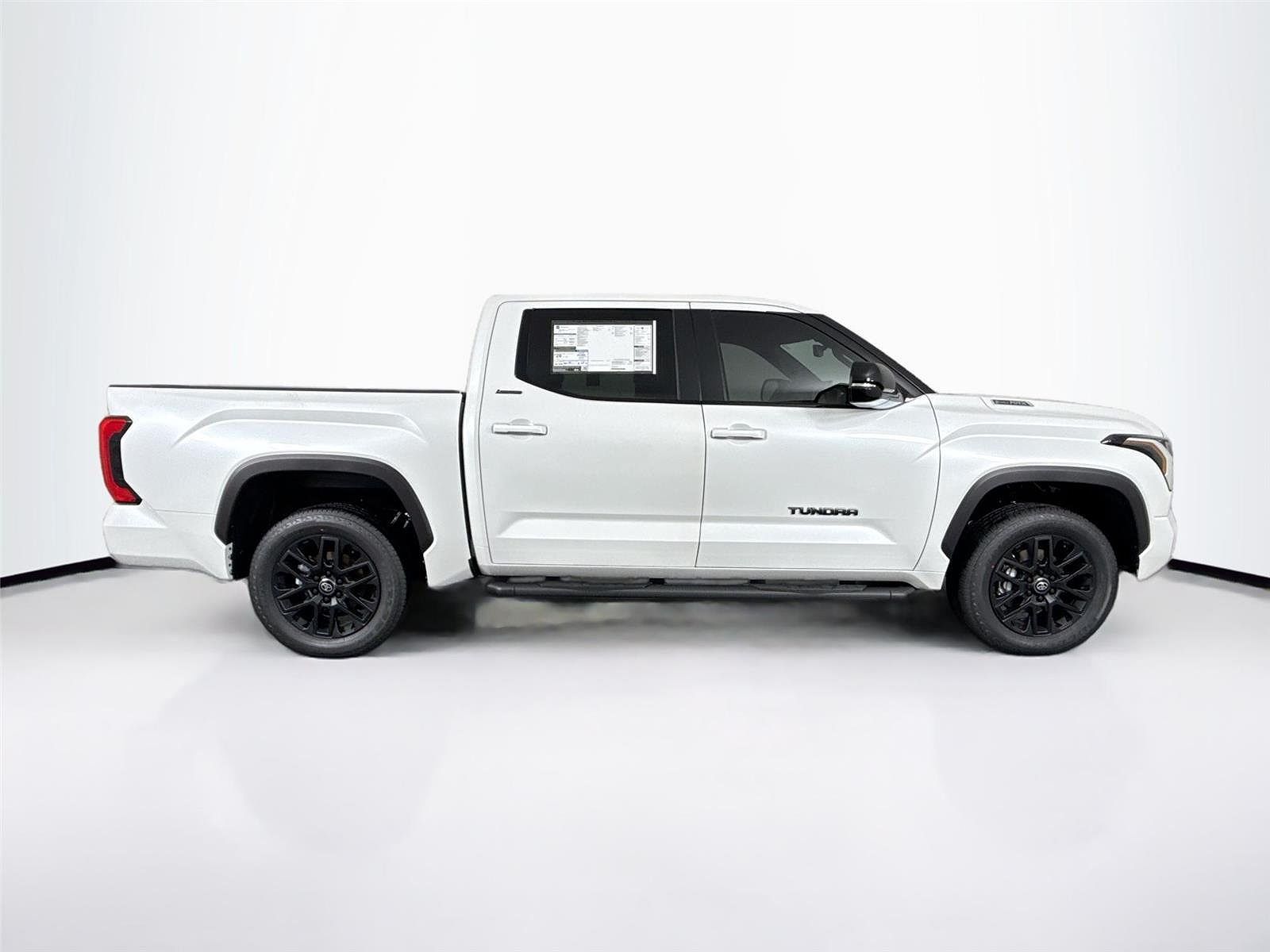 2026 Toyota Tundra