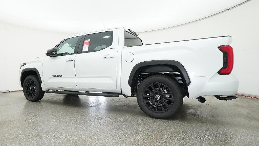 2026 Toyota Tundra