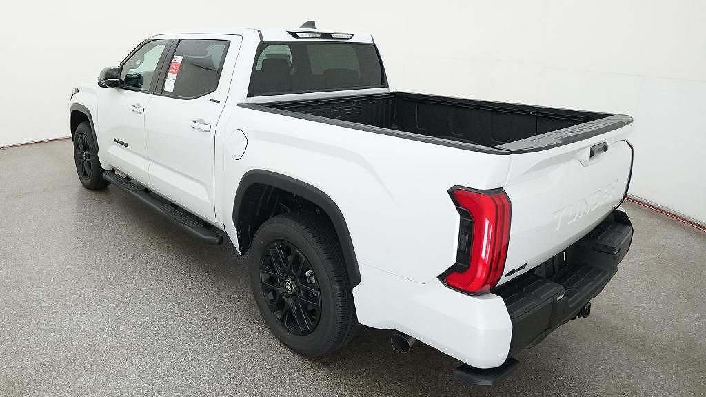 2026 Toyota Tundra