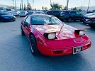 1988 Pontiac Fiero Formula image 9