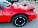 1988 Pontiac Fiero Formula image 10