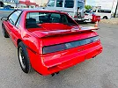 1988 Pontiac Fiero Formula image 6