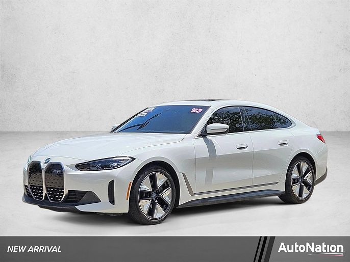 2023 BMW i4