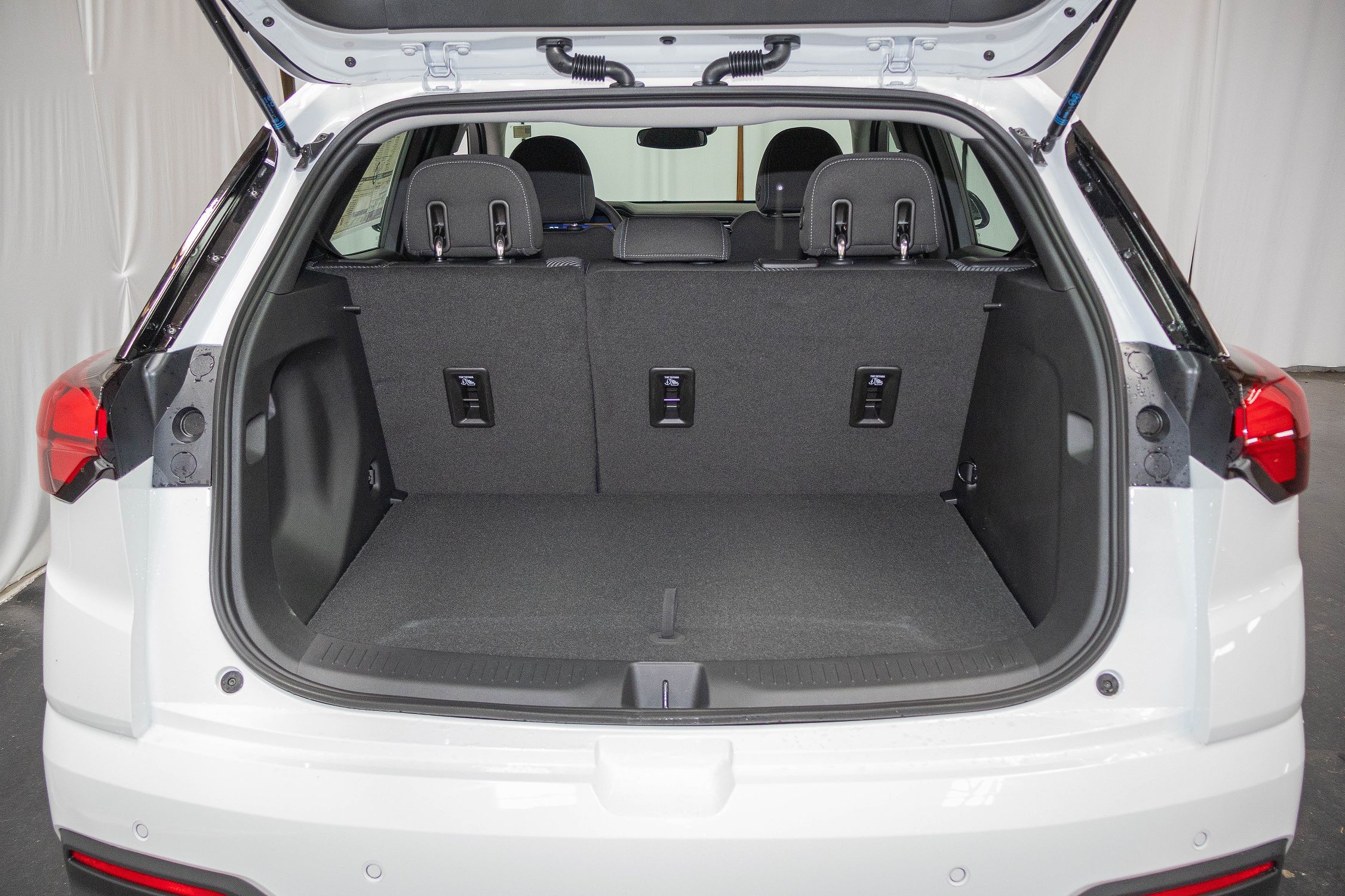 2027 Chevrolet Bolt