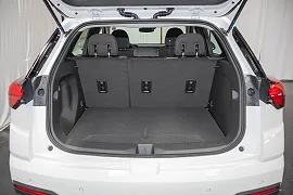 2027 Chevrolet Bolt