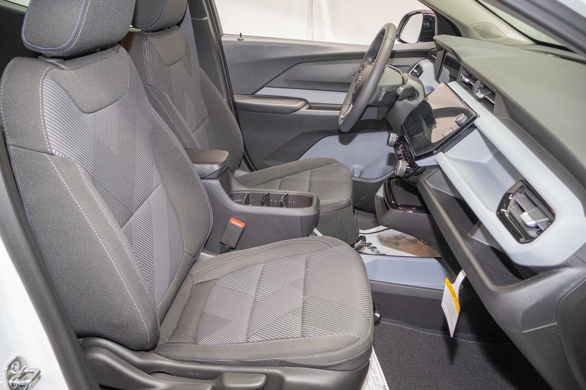 2027 Chevrolet Bolt