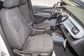 2027 Chevrolet Bolt