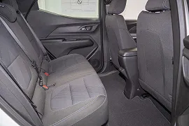 2027 Chevrolet Bolt