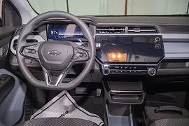2027 Chevrolet Bolt