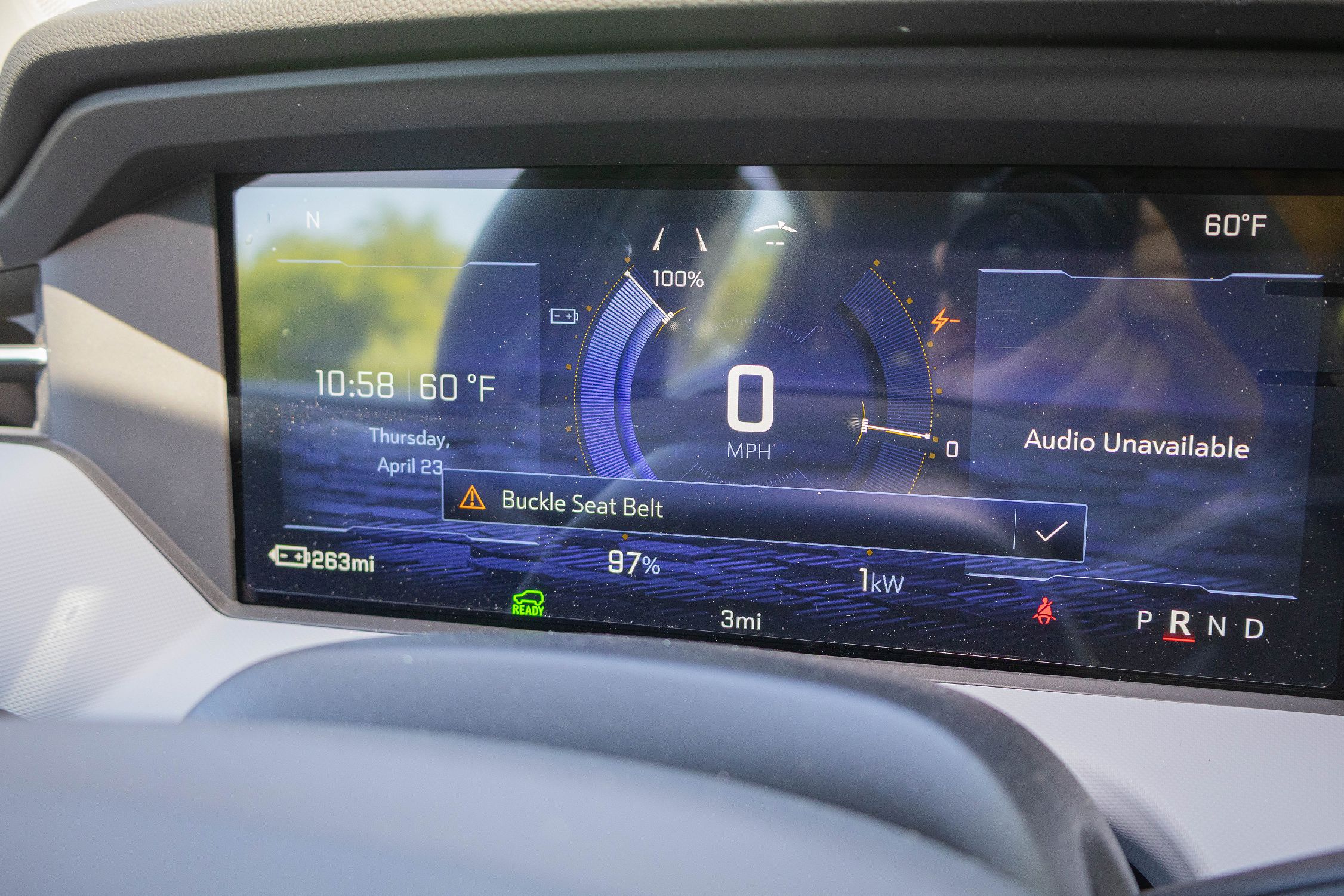 2027 Chevrolet Bolt