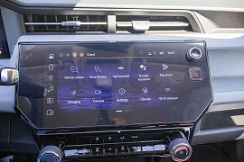 2027 Chevrolet Bolt